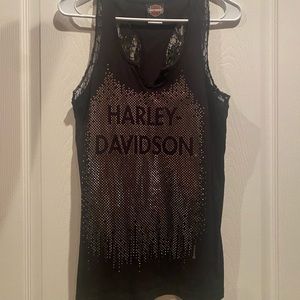 Harley Davidson shirt
